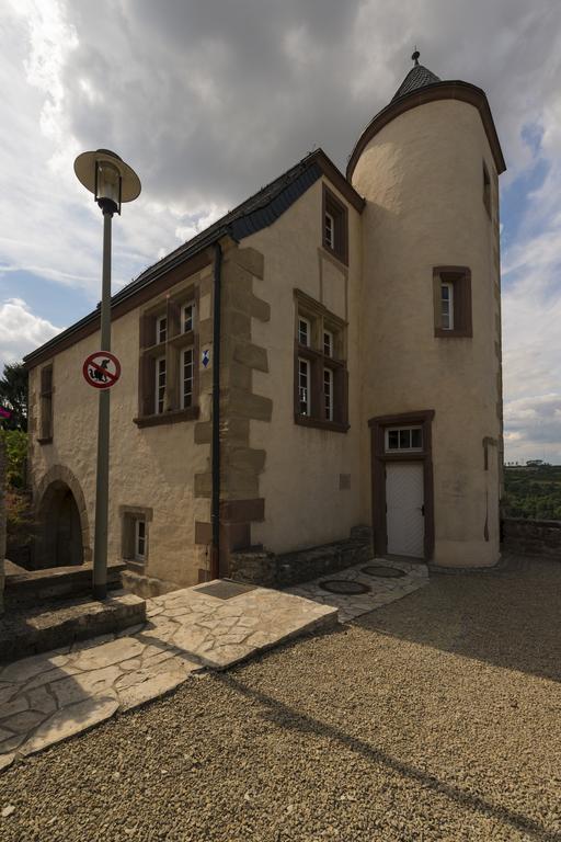 Hotel Restaurant Haesfeld Überherrn المظهر الخارجي الصورة
