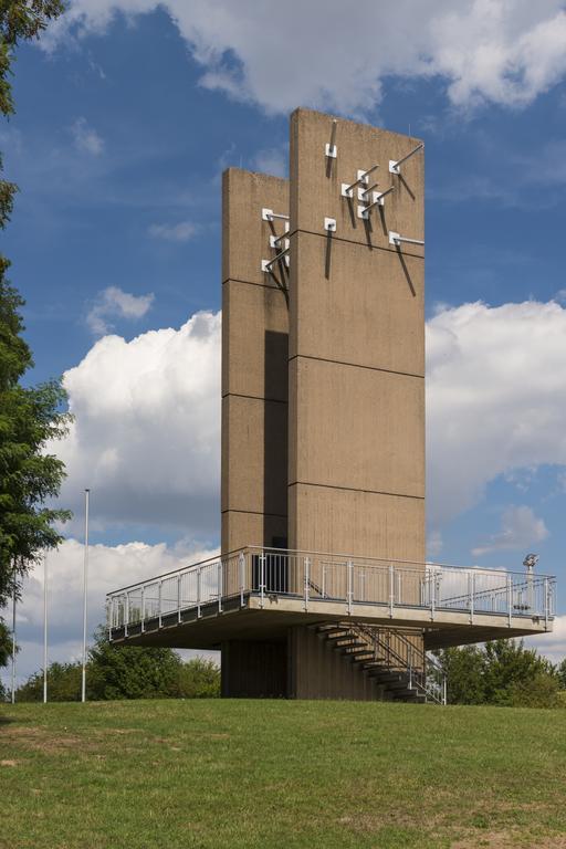 Hotel Restaurant Haesfeld Überherrn المظهر الخارجي الصورة