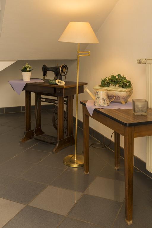 Hotel Restaurant Haesfeld Überherrn المظهر الخارجي الصورة